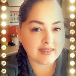 Meet your Posher, Katty